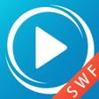 Icon of program: Webgenie SWF & Flash Play…