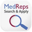 Icon of program: MedReps Search & Apply
