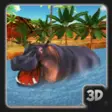 Icon of program: Angry Hippo Simulator
