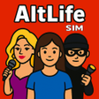 Icon of program: AltLife Sim