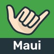 Icon of program: Road to Hana Maui GPS Dri…