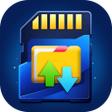 Icono de programa: Move To SD Card