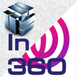 Icono de programa: In360 for Windows 10