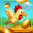 Icon of program: Super Chick Run