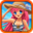 Icono de programa: Beauty Dress-up Game