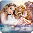 Icono de programa: Angel Picture Frames