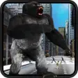 Icon of program: Gorila City Rampage 3D