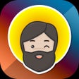 Icono de programa: Christian Wastickerapp