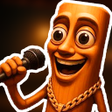Icon of program: Brainrot Soundboard Tung …