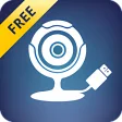 Icon of program: Webeecam Free-USB Web Cam…