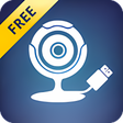 Icon of program: Webeecam Free-USB Web Cam…