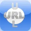 Icon of program: Pocket URL Encoder