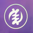Icono de programa: Adinkra Alphabet