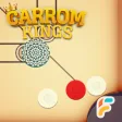 Icon of program: Carrom Kings 3D