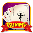 Icono de programa: Rummy offline King of car…