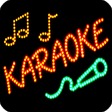 Icono de programa: Karaoke