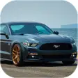 Icon of program: Best Wallpaper For Ford M…