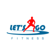 Icon of program: Let's Go Fitness