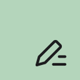 Icono de programa: CalmNote: Simple Relaxed …