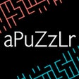 Icon of program: aPuZzLr - Test Your Mind …