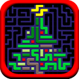 Icono de programa: PathPix Xmas