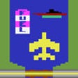 River Raid Free icon