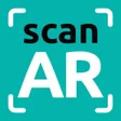 Icon of program: ScanAR - The Augmented Re…