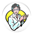 Icono de programa: Eliza (BASIC version)