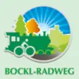 Icon of program: Bocklradweg