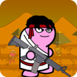 Icono de programa: Gun Game:Shooting Mayhem