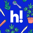Icon of program: High There - Meet People