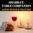 Icono de programa: SHABBAT: TABLE COMPANION …