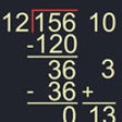 Icon of program: Partial Quotients Divisio…