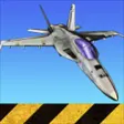 Icon of program: F18 Carrier Landing for W…
