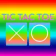 Icon of program: Colorful Tic-Tac-Toe Free