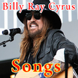 Icono de programa: Billy Ray Cyrus Songs