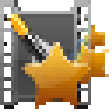 Leawo Video Editor icon