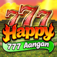 Icono de programa: Happy 777 Aangan