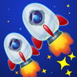 Icon of program: Dual Dash - Fun Dual Race…