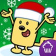 Icon of program: Wubbzy's The Night Before…