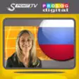Icon of program: RUSSIAN - Speakit.tv (Vid…