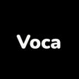 Icono de programa: Voca AI - 随时随地练口语