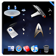 Icono de programa: Official Star Trek Icons