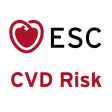 Icon of program: ESC CVD Risk Calculation