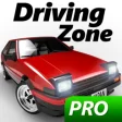 Icon of program: Driving Zone: Japan Pro