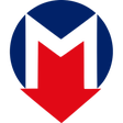 Icon of program: Istanbul Metro Map (free)