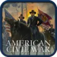 Icon of program: Civil War Interactive