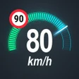 Icono de programa: GPS Speedometer for Car