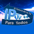 Icon of program: IPTV PARA TODOS