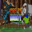 Icon of program: Hop 'n' Marty